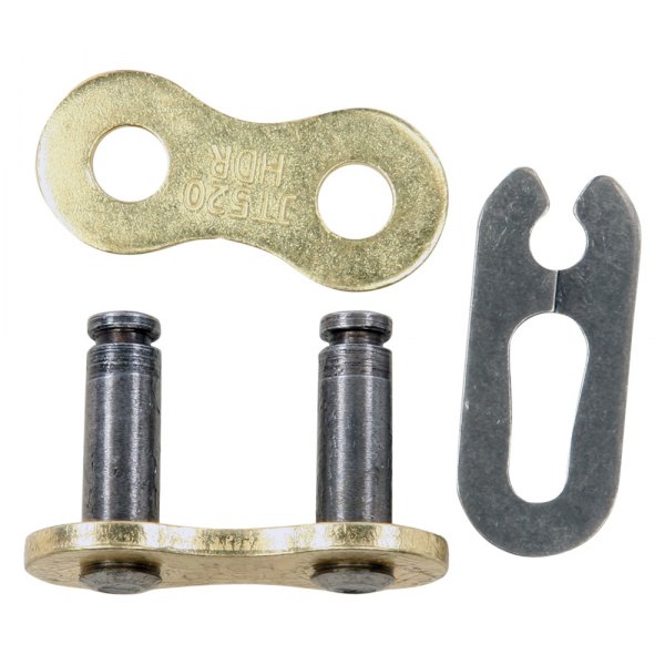  JT Sprockets® - HDR Series Heavy Duty Chain Connecting Link
