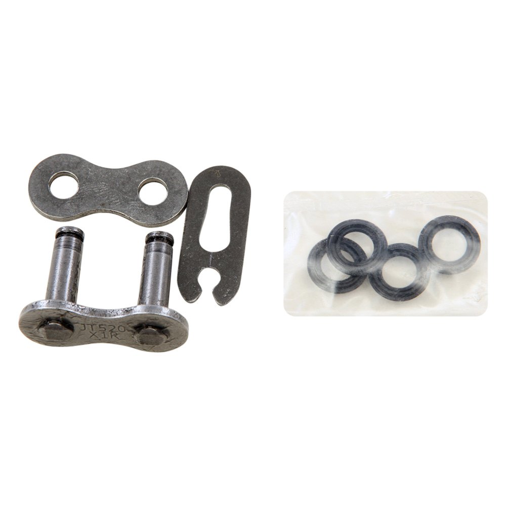 2010 Kawasaki Ninja ZX-10R Drive Chains - O-Ring, X-Ring, Z