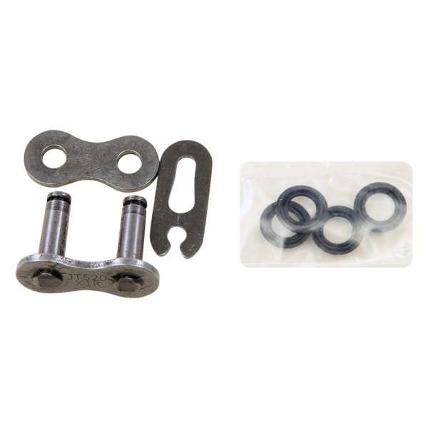 JT Sprockets® - X1R Series Rivet Chain Connecting Link