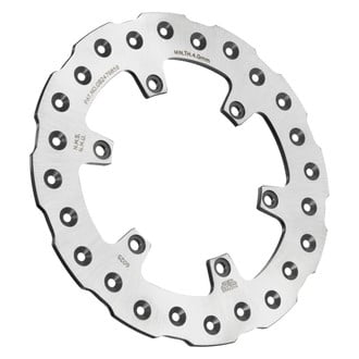 JT Sprockets® - Rear Stainless Steel Disc Brake Rotor