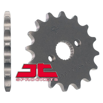 JT Sprockets® - Front Chromoly Steel Alloy Sprocket