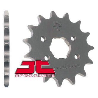 JT Sprockets® - Front Chromoly Steel Alloy Sprocket
