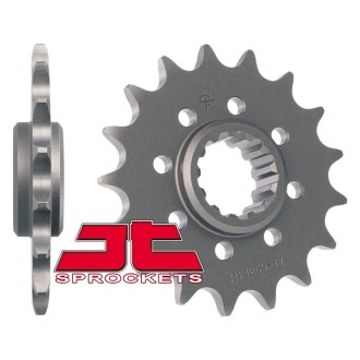 JT Sprockets® - Front Chromoly Steel Alloy Sprocket