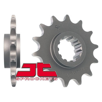 JT Sprockets® - Chromoly Steel Alloy Front Sprocket