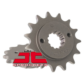 JT Sprockets® - Front Chromoly Steel Alloy Sprocket