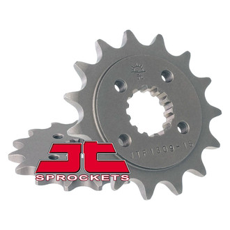 JT Sprockets® - Front Chromoly Steel Alloy Sprocket