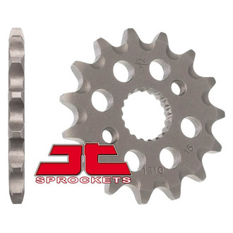 JT Sprockets® - Chromoly Steel Alloy Front Sprocket
