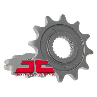 JT Sprockets® - Front Chromoly Steel Alloy Sprocket