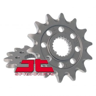 JT Sprockets® - Front Chromoly Steel Alloy Sprocket