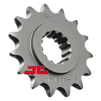 JT Sprockets® - Chromoly Steel Alloy Front Sprocket
