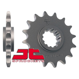JT Sprockets® - Front Chromoly Steel Alloy Sprocket