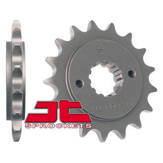 JT Sprockets® - Chromoly Steel Alloy Front Sprocket