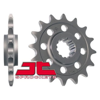 JT Sprockets® - Front Chromoly Steel Alloy Sprocket