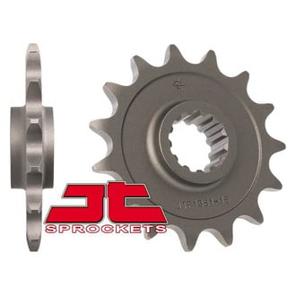 JT Sprockets® - Front Chromoly Steel Alloy Sprocket