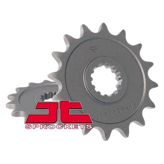 JT Sprockets® - Chromoly Steel Alloy Front Sprocket
