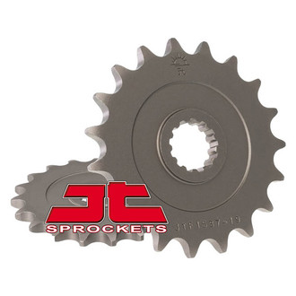 JT Sprockets® - Front Chromoly Steel Alloy Sprocket