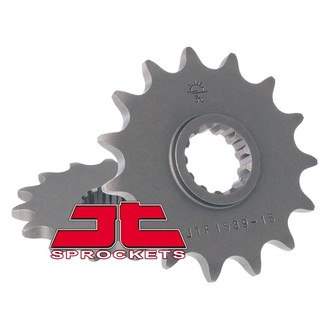 JT Sprockets® - Chromoly Steel Alloy Front Sprocket