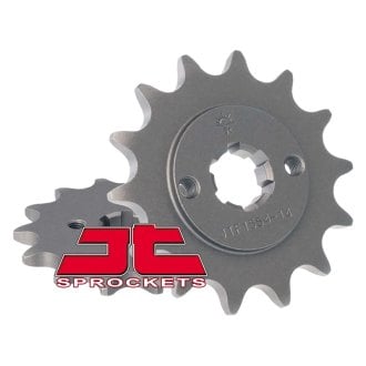 JT Sprockets® - Front Chromoly Steel Alloy Sprocket