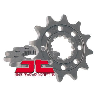 JT Sprockets® - Chromoly Steel Alloy Front Sprocket