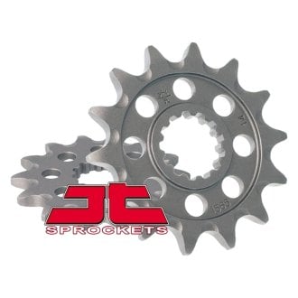 JT Sprockets® - Front Chromoly Steel Alloy Sprocket
