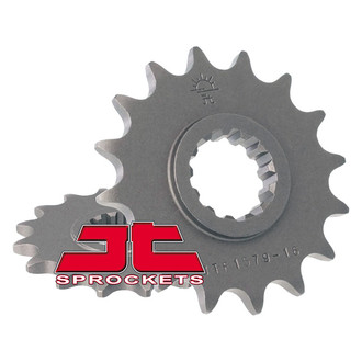 JT Sprockets® - Front Chromoly Steel Alloy Sprocket