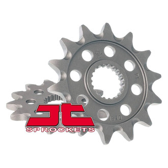 JT Sprockets® - Front Chromoly Steel Alloy Sprocket