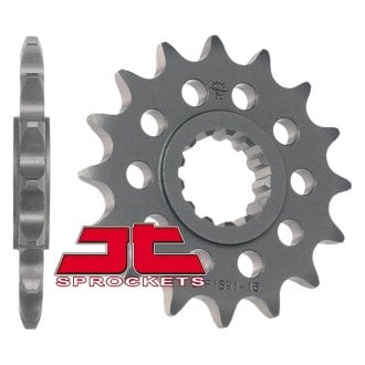 JT Sprockets® - Front Chromoly Steel Alloy Sprocket