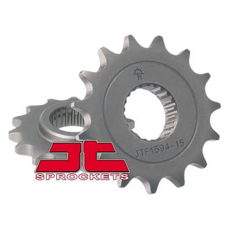 JT Sprockets® - Front Chromoly Steel Alloy Sprocket