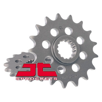 JT Sprockets® - Chromoly Steel Alloy Front Sprocket