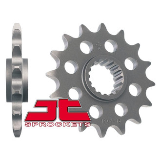 JT Sprockets® - Chromoly Steel Alloy Front Sprocket