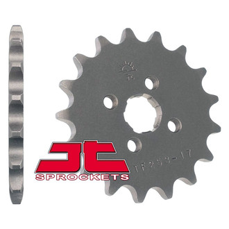 JT Sprockets® - Front Chromoly Steel Alloy Sprocket