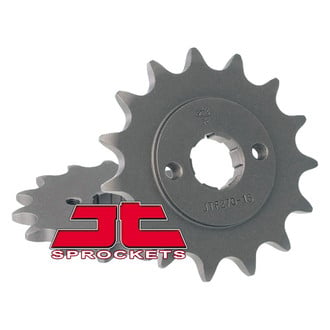 JT Sprockets® - Front Chromoly Steel Alloy Sprocket