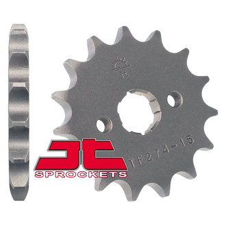 JT Sprockets® - Chromoly Steel Alloy Front Sprocket