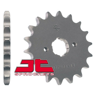 JT Sprockets® - Front Chromoly Steel Alloy Sprocket