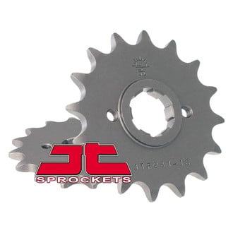 JT Sprockets® - Front Chromoly Steel Alloy Sprocket