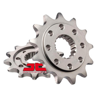 JT Sprockets® - Front Chromoly Steel Alloy Sprocket