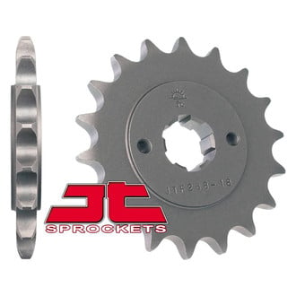 JT Sprockets® - Front Chromoly Steel Alloy Sprocket