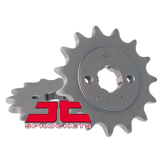 JT Sprockets® - Front Chromoly Steel Alloy Sprocket