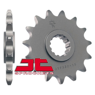 JT Sprockets® - Front Chromoly Steel Alloy Sprocket