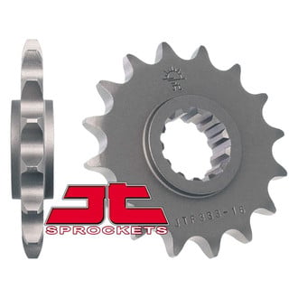 JT Sprockets® - Chromoly Steel Alloy Front Sprocket