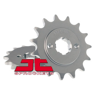 JT Sprockets® - Front Chromoly Steel Alloy Sprocket