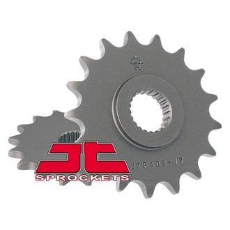 JT Sprockets® - Front Chromoly Steel Alloy Sprocket