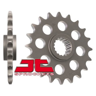 JT Sprockets® - Chromoly Steel Alloy Front Sprocket