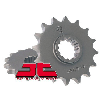 JT Sprockets® - Front Chromoly Steel Alloy Sprocket