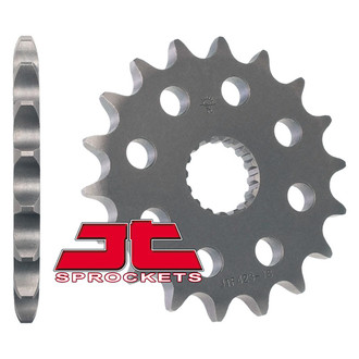 JT Sprockets® - Chromoly Steel Alloy Front Sprocket