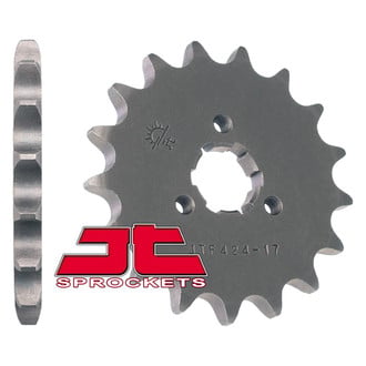 JT Sprockets® - Front Chromoly Steel Alloy Sprocket
