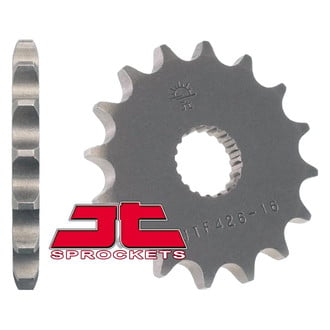 JT Sprockets® - Chromoly Steel Alloy Front Sprocket