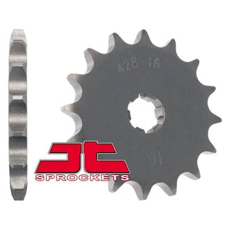 JT Sprockets® - Front Chromoly Steel Alloy Sprocket