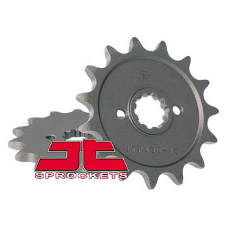 JT Sprockets® - Front Chromoly Steel Alloy Sprocket