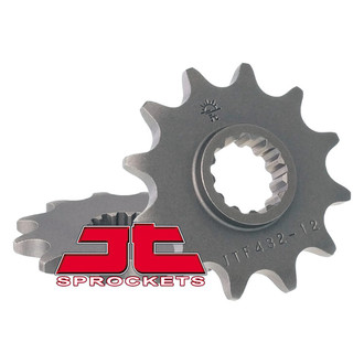 JT Sprockets® - Front Chromoly Steel Alloy Sprocket